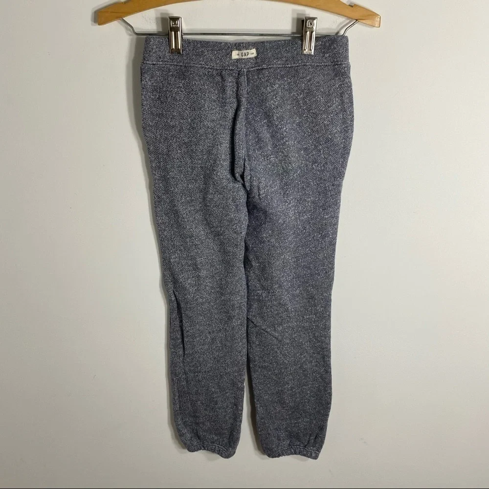 Gap Kids Sweatpants Bundle Sz Medium Gray Red Youth Boys